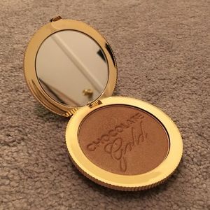 Too Faced Chocolate Gold Bronzer